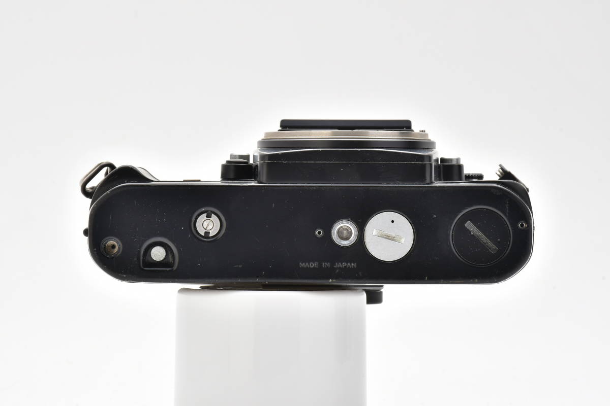 Nikon アイレベル F3 | Nikonニコン『F3 ニコンF3アイレベル・HP・P・T