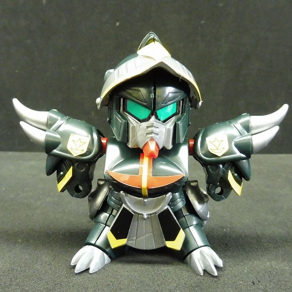 m BG538a 組済 元祖SDガンダム 94 闇騎士ガンダムマークII / 円卓の