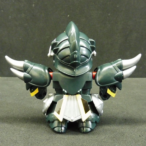 m BG538a 組済 元祖SDガンダム 94 闇騎士ガンダムマークII / 円卓の