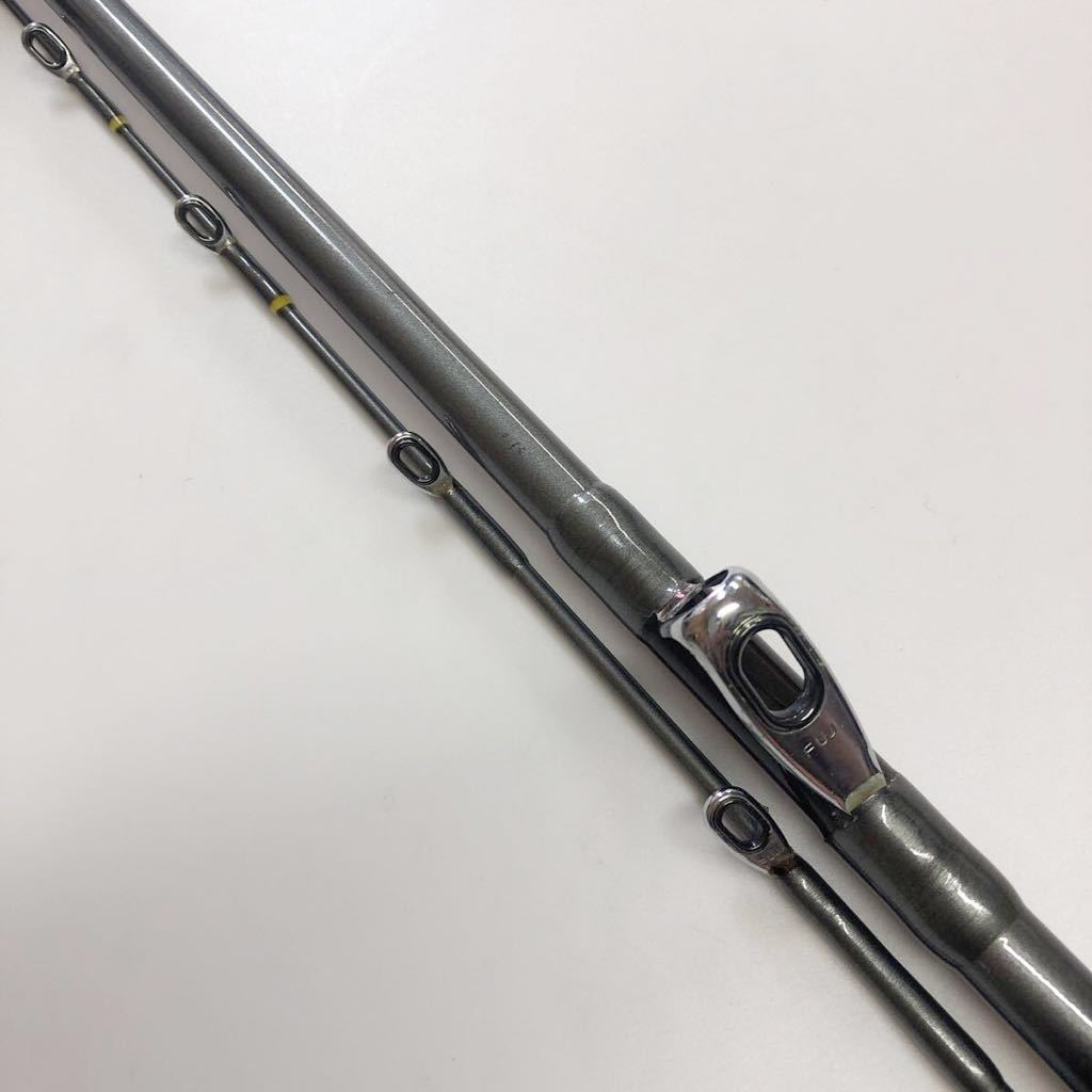 定価34，500円 美品 ダイワ HZ 先鋭 剣崎 30号230 【公式通販】
