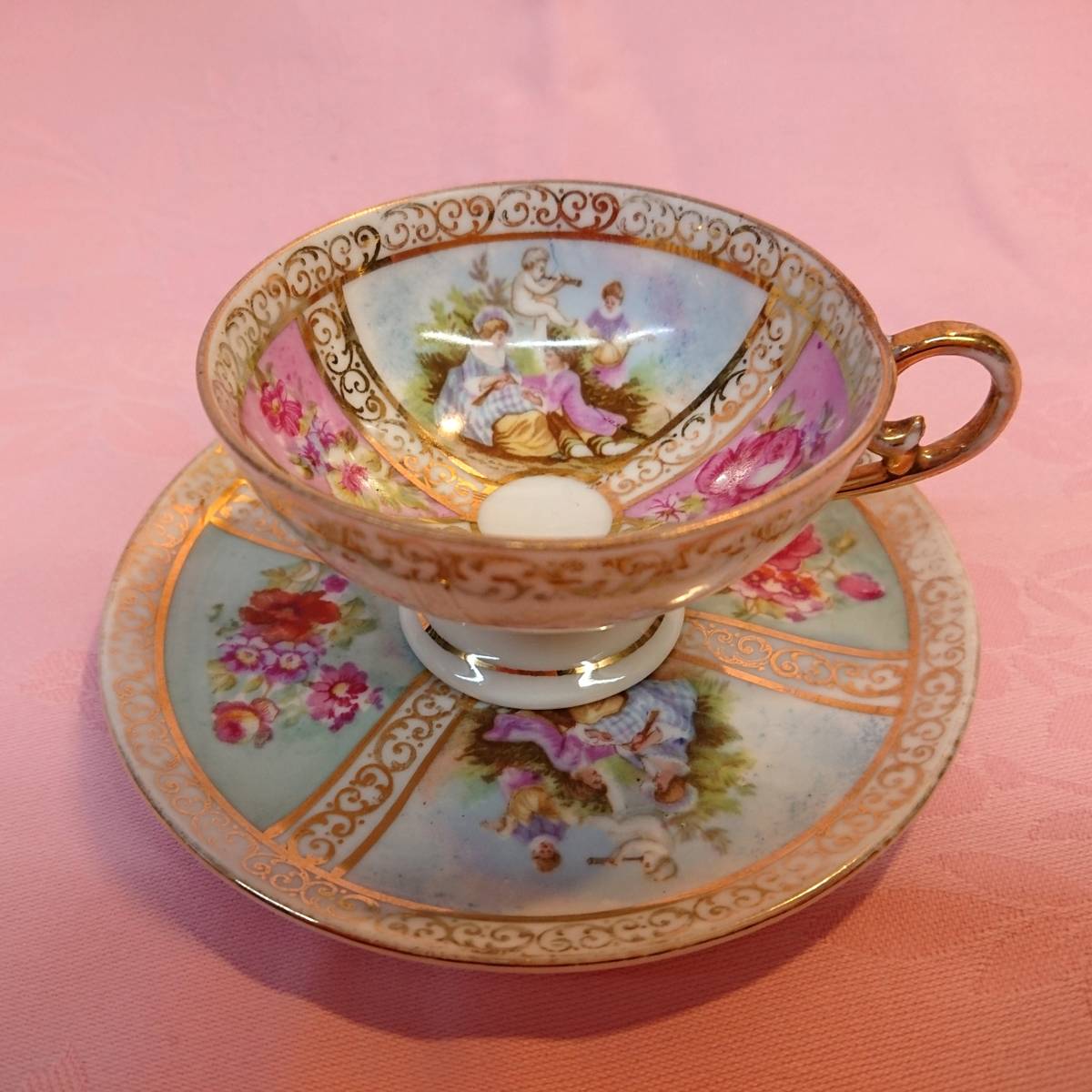 Royal Vienna Porcelain Style eBay | & sale for A Antique Vase