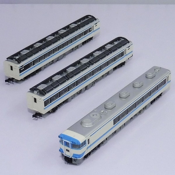m R115a TOMIX JRキハ183系 181系 四国カラー 西武5000系 レッドアロー