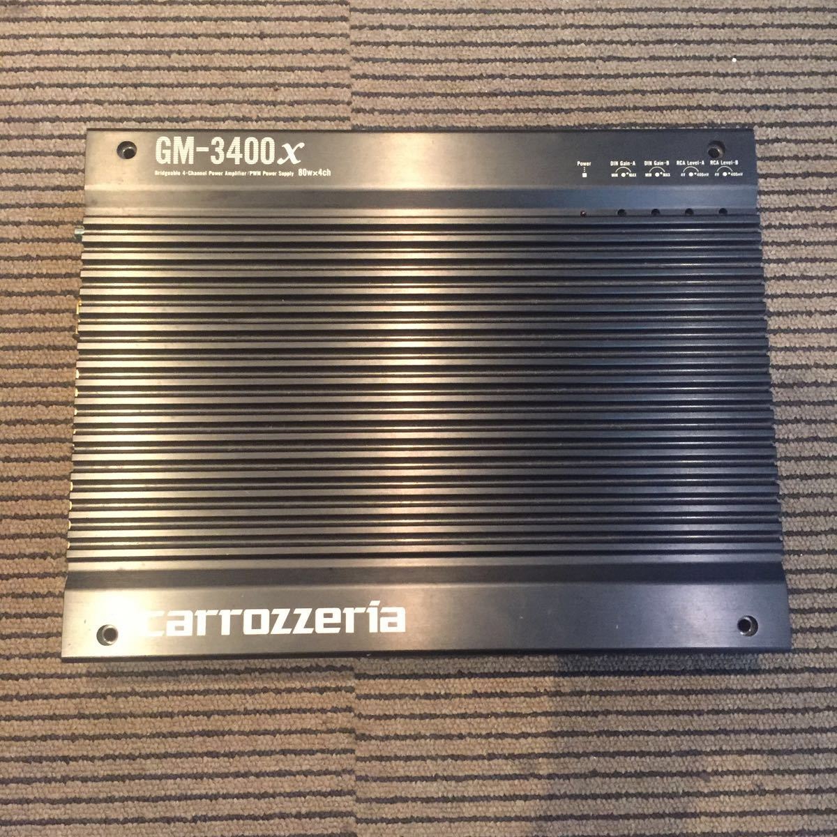 JBC EX-560 パワーアンプ ジャンク Yahoo!オークション - | EX-280⁄音 