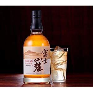 激安 購入 オンライン 送料込［12本セット］富士山麓 樽熟原酒50