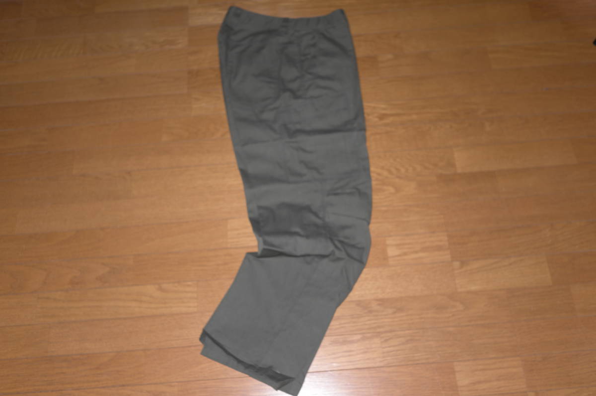 vertx バーテックス phantom lt pants od green 34×32_1