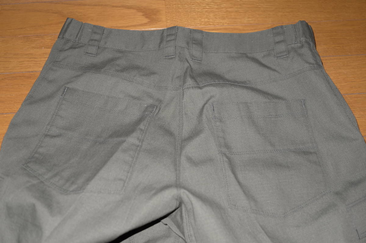 vertx バーテックス phantom lt pants od green 34×32_10