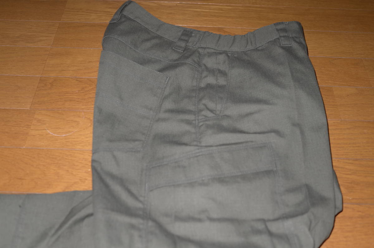 vertx バーテックス phantom lt pants od green 34×32_2