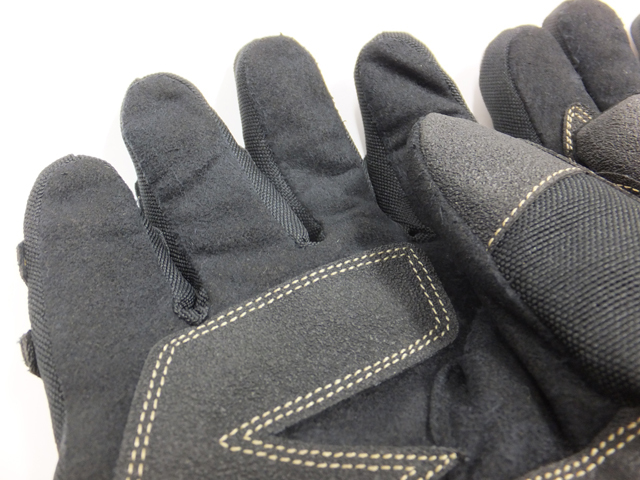 ★送料無料★YeLLOW 超美品　イエローコーン　エルフ　オータム/ウィンターグローブ　Mサイズ CORN YG-192W &frasl;YG192W WINTER GLOVES  バイク&frasl;オートバイ用秋・冬・春ウィンターレザーグローブ &frasl;イエローコーン | MotoGoods Market