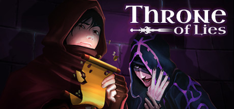 STEAMキー Throne of Lies The Online Game of Deceit_1