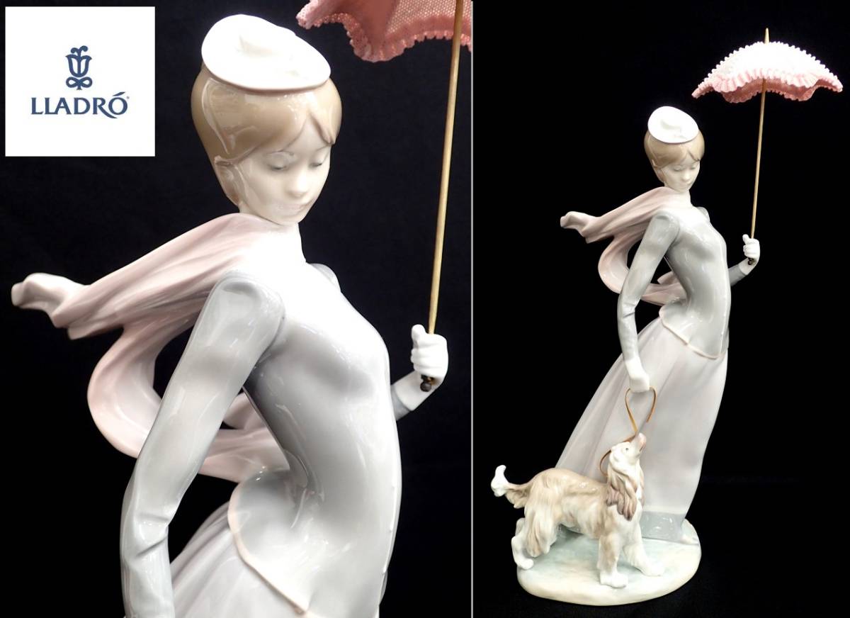 ⁄ リヤドロ NAO 1980年代 by 2026年最新Yahoo!オークション -リヤドロ 