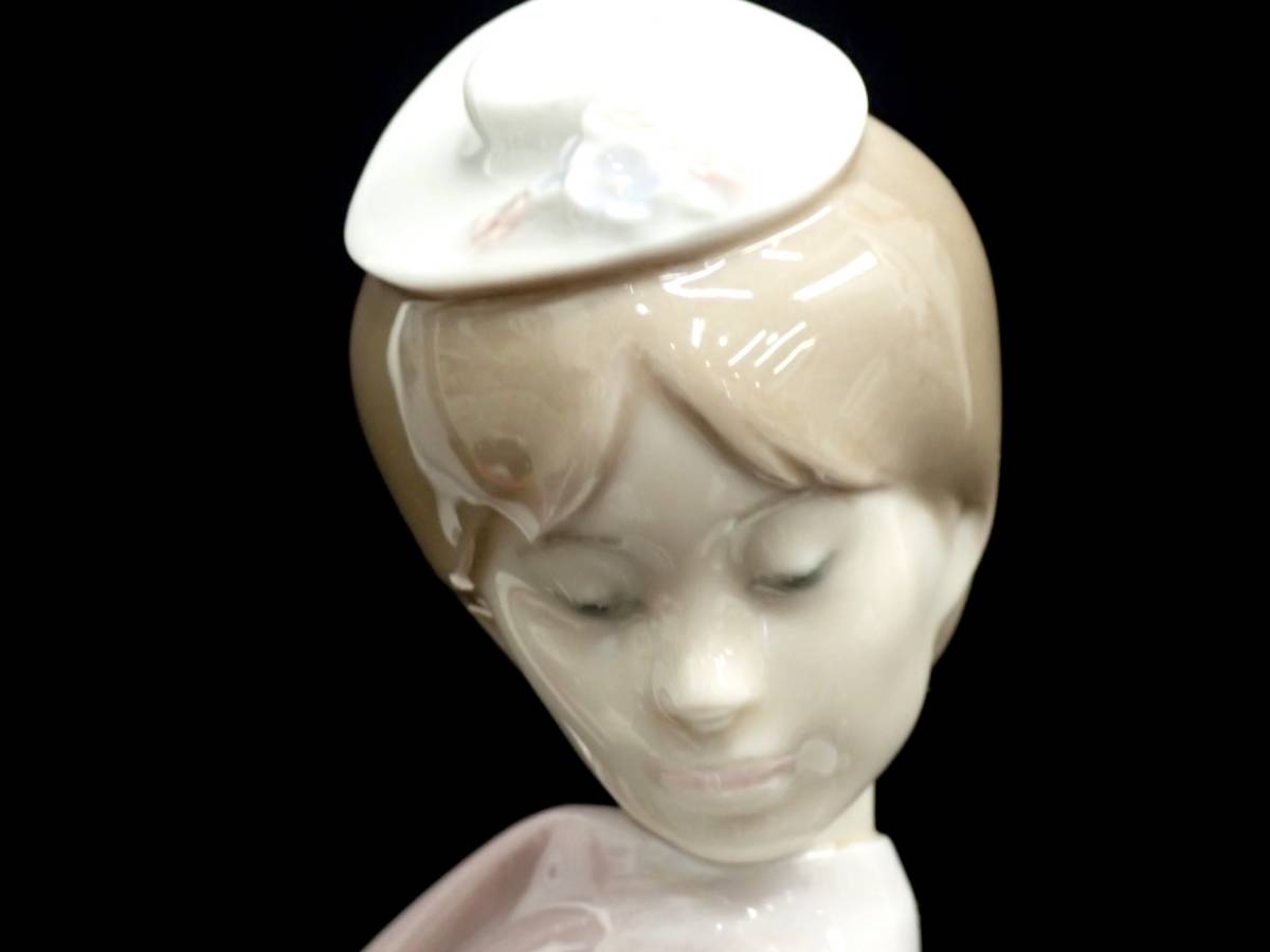 ⁄ リヤドロ NAO 1980年代 by 2026年最新Yahoo!オークション -リヤドロ 
