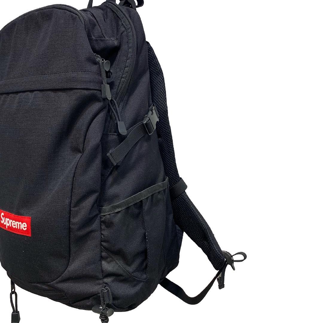 supreme バックパック 12AW シュプリーム backpack 【公式通販】