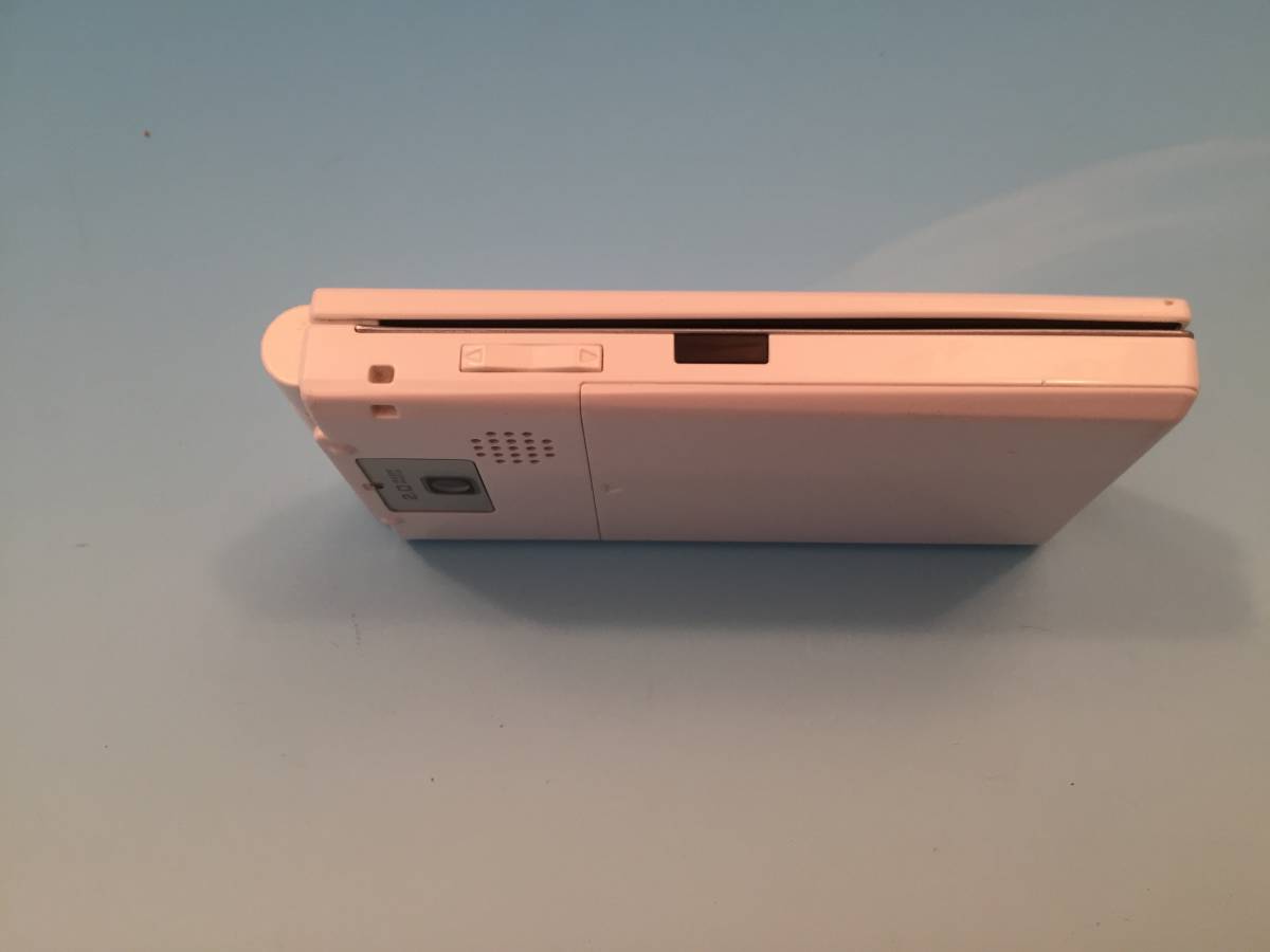 ■ SoftBank ソフトバンク 740SC ホワイト 初期化済　中古_4