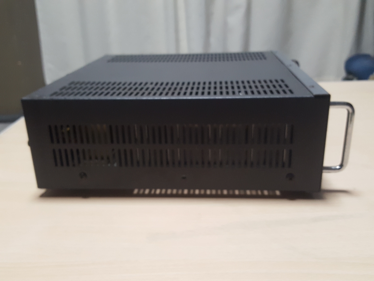 150W NB-1502D : ユニペックス ユニペックス⁄UNIPEX 車載用電力アンプ 