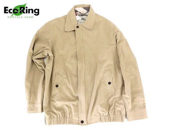 BURBERRY バーバリー BURBERRY（ブルゾン）のフリマアイテム一覧