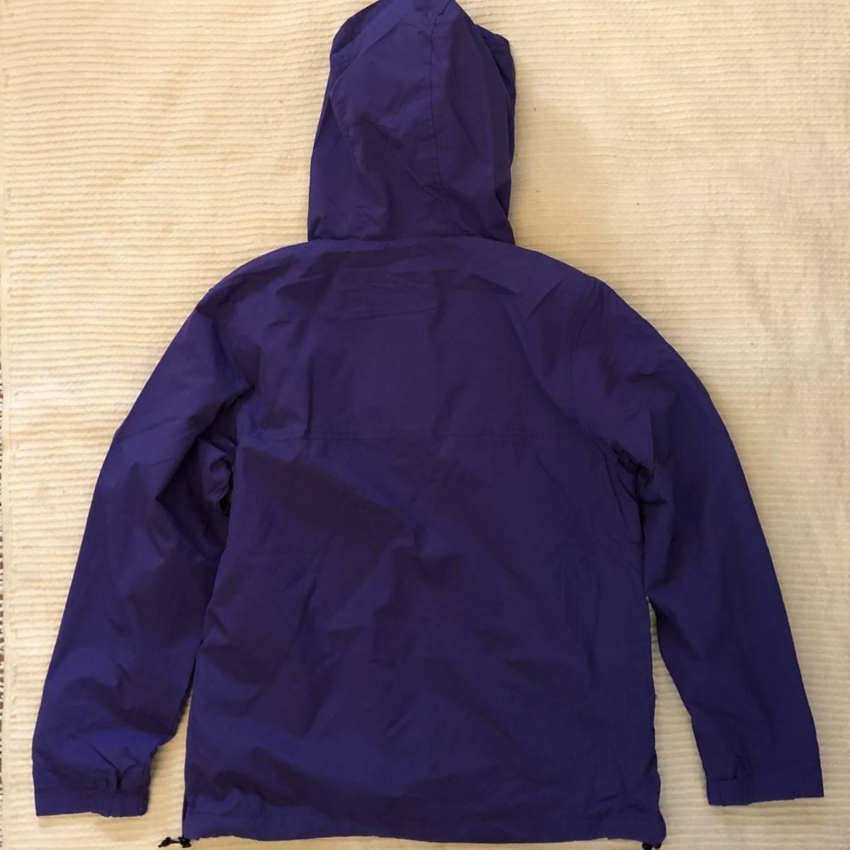 カーハート Carhartt Wip Nimbus Pullover Jacket 新品未使用 プル 