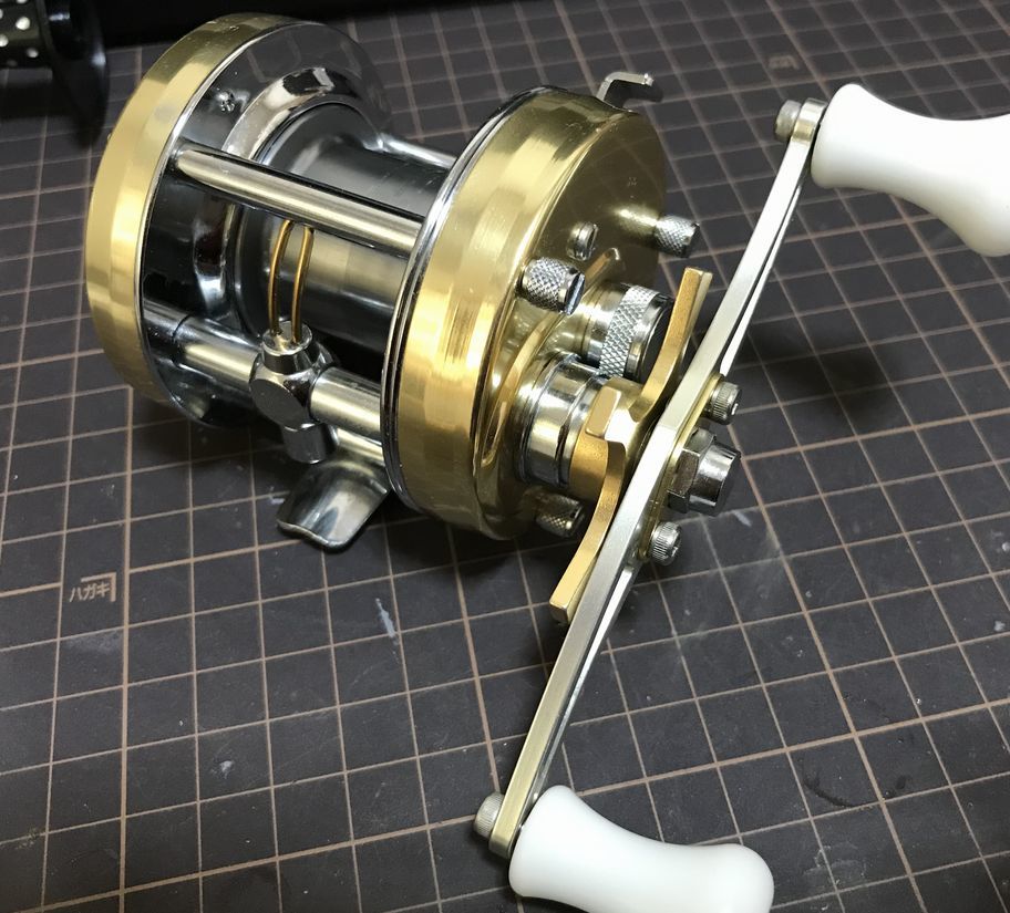 C2020PE-HL ベイジギング リョウガ ダイワ ☆H RYOGA eBay 日本最大