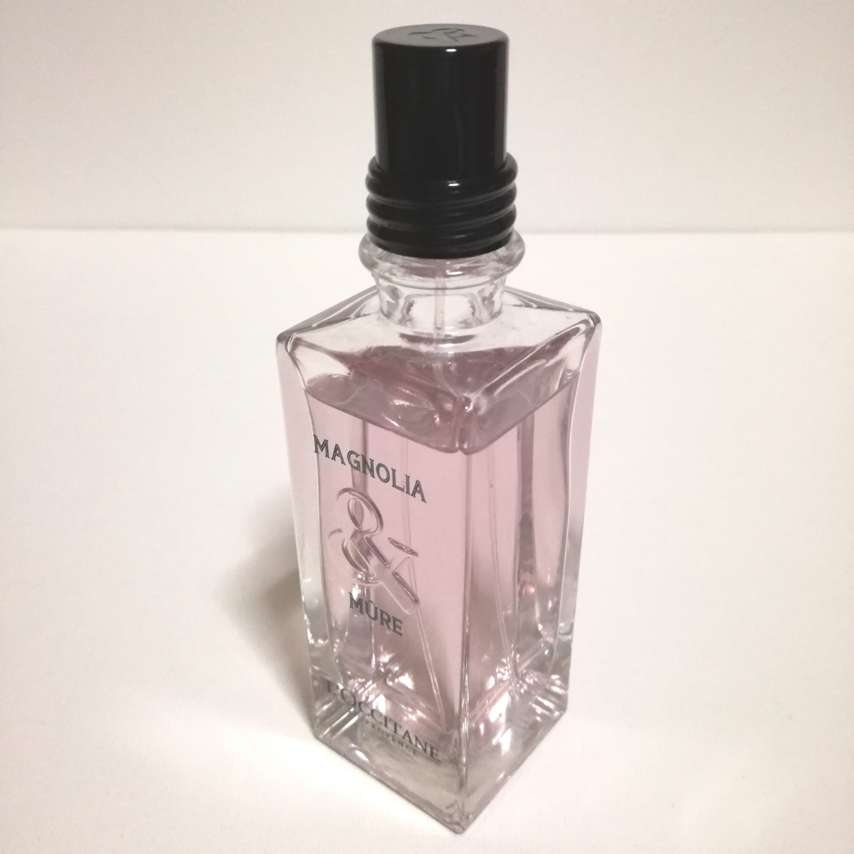 純正買取 即決☆L'OCCITANE ロクシタン マグノリア＆ミュール
