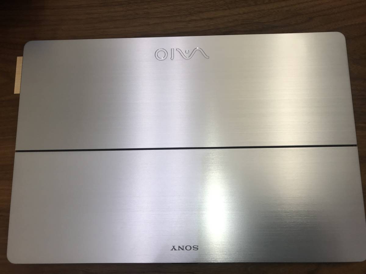 SONY VAIO Fit 15A SVF15N18DJS Core i7_3