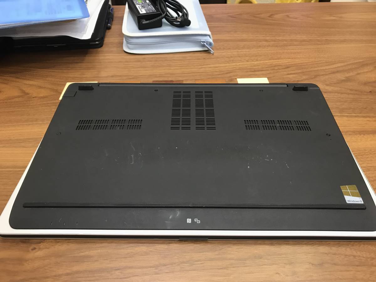 SONY VAIO Fit 15A SVF15N18DJS Core i7_4