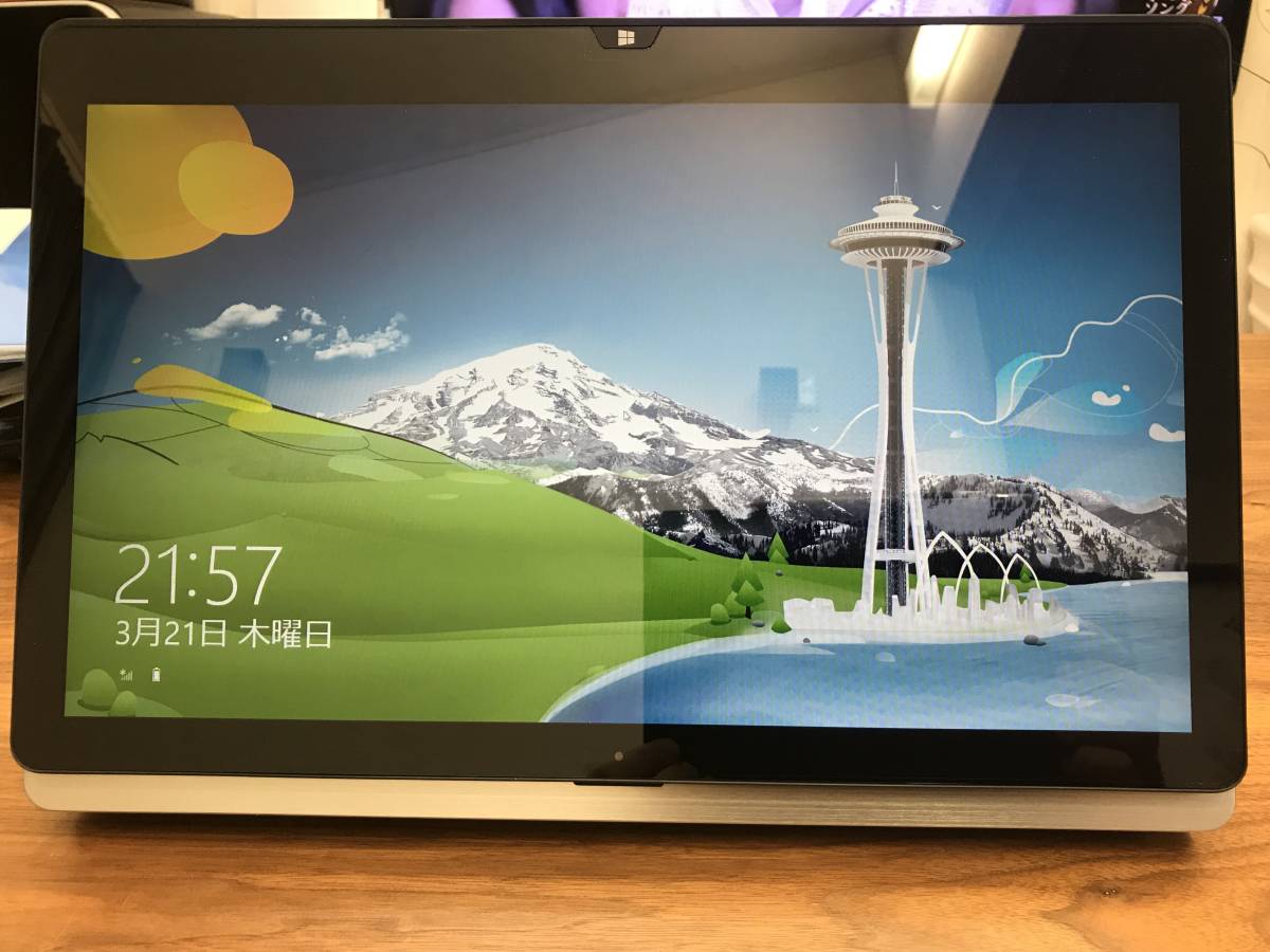 SONY VAIO Fit 15A SVF15N18DJS Core i7_5