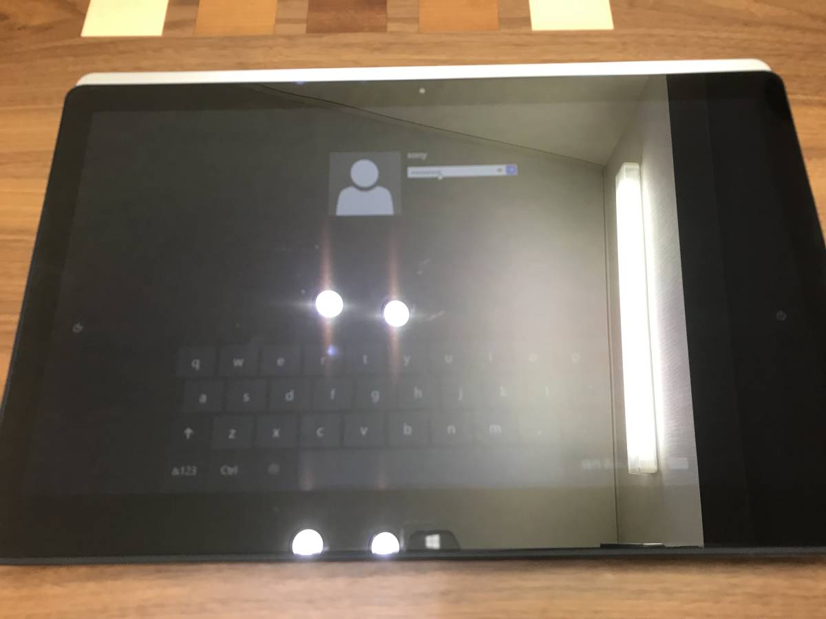 SONY VAIO Fit 15A SVF15N18DJS Core i7_8