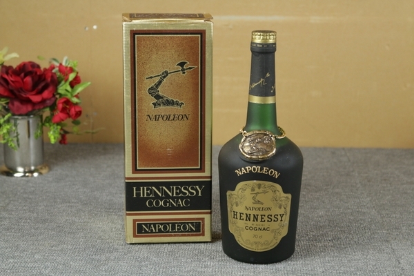 古酒 REMY MARTIN NAPOLEON CARAFE DECANTER レミーマルタン