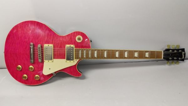 HH8085-190316-086 Burny LSD-55 薄型 レスポール タイプ Burny –