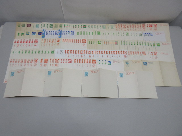 【品質保証，定番人気】 官製/年賀/暑中見舞/かもめ る/往復 等 はがき ハガキ 葉書き まとめて220枚 額面9317円分 大量セット 3-F042/1/60P(官製はがき)｜売買されたオークション情報、yahooの商品情報をアーカイブ公開 - はがき