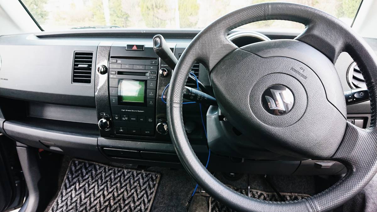 スティングレー　車検2年付き 本車検2年付 スティングレイ 【公式通販】