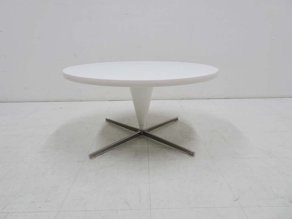 □vitra ヴィトラ□Cone Table コーンテーブル VERNER PANTON