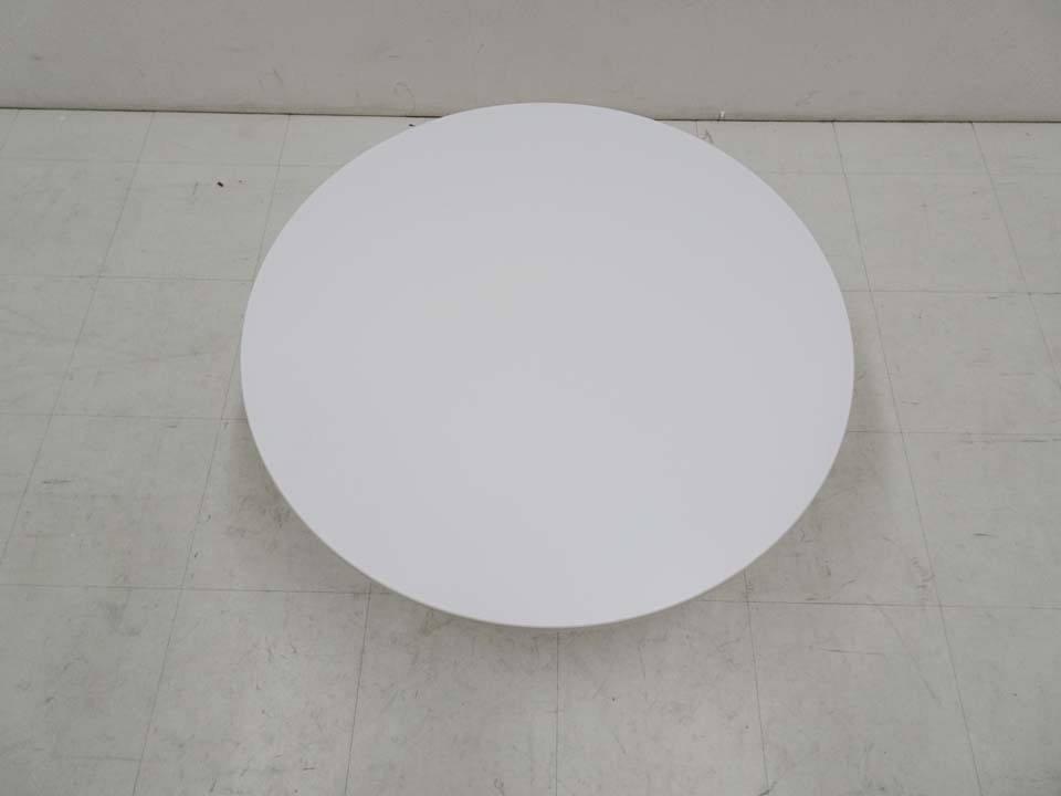 □vitra ヴィトラ□Cone Table コーンテーブル VERNER PANTON