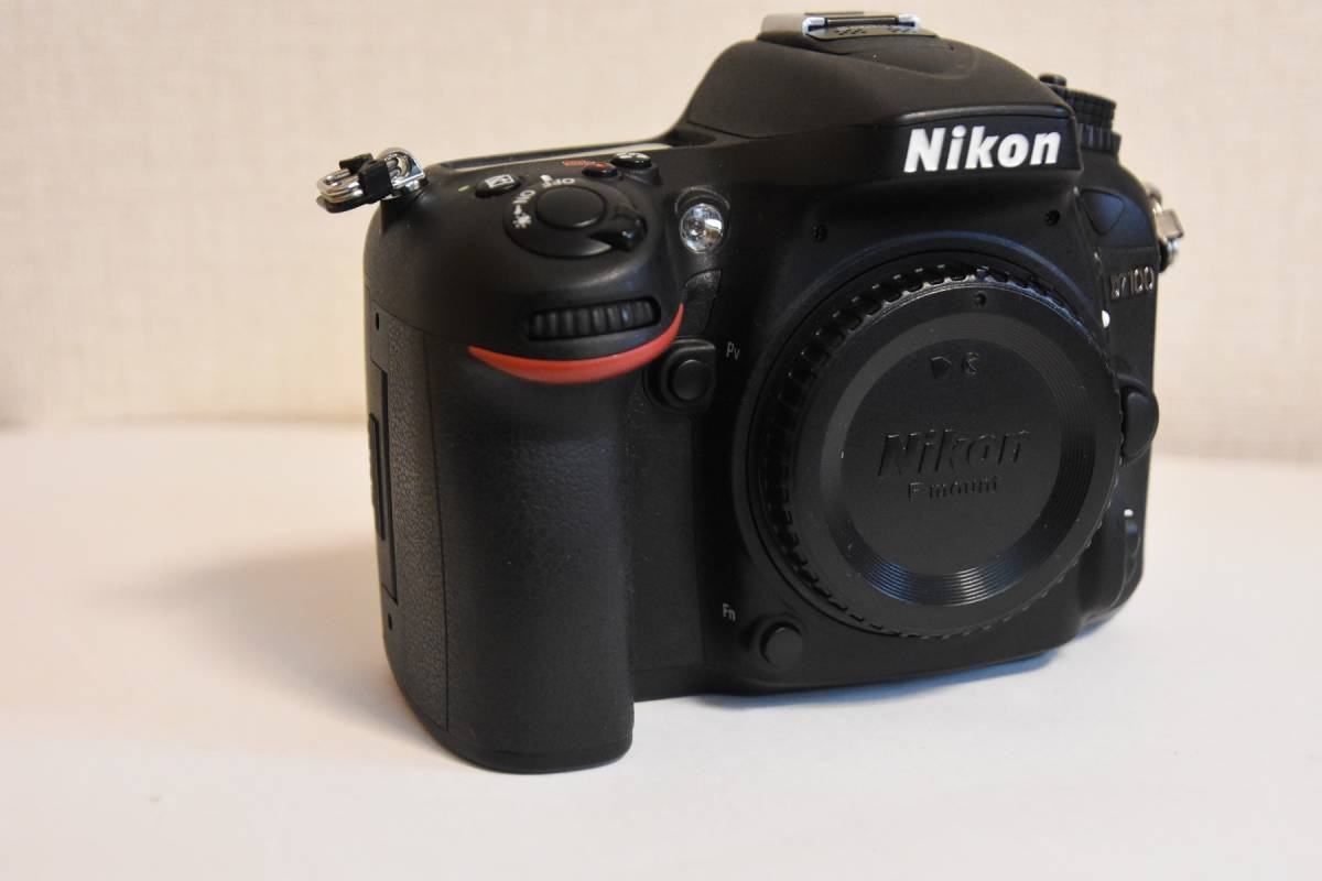 D7100 ボディ ニコン 中古ニコン ボディ｜｜カメラのキタムラネット 