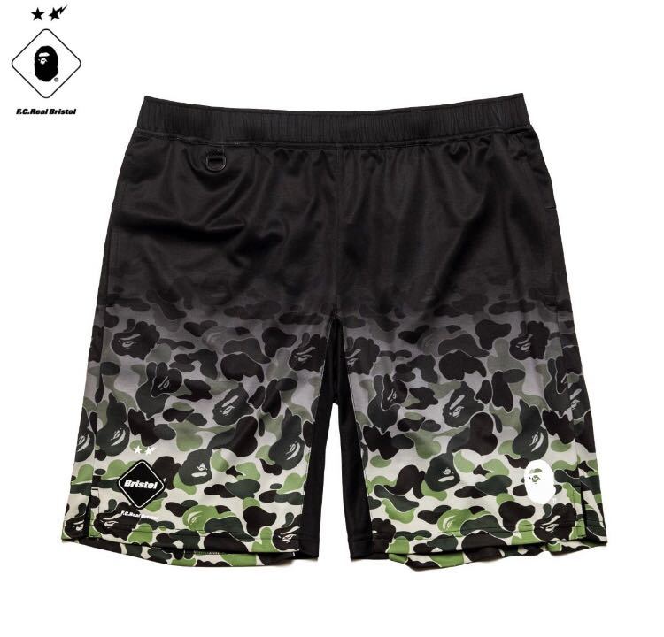 SOPH. soph Bristol 黒 L game shorts | GAME SHORTS(L BLACK)