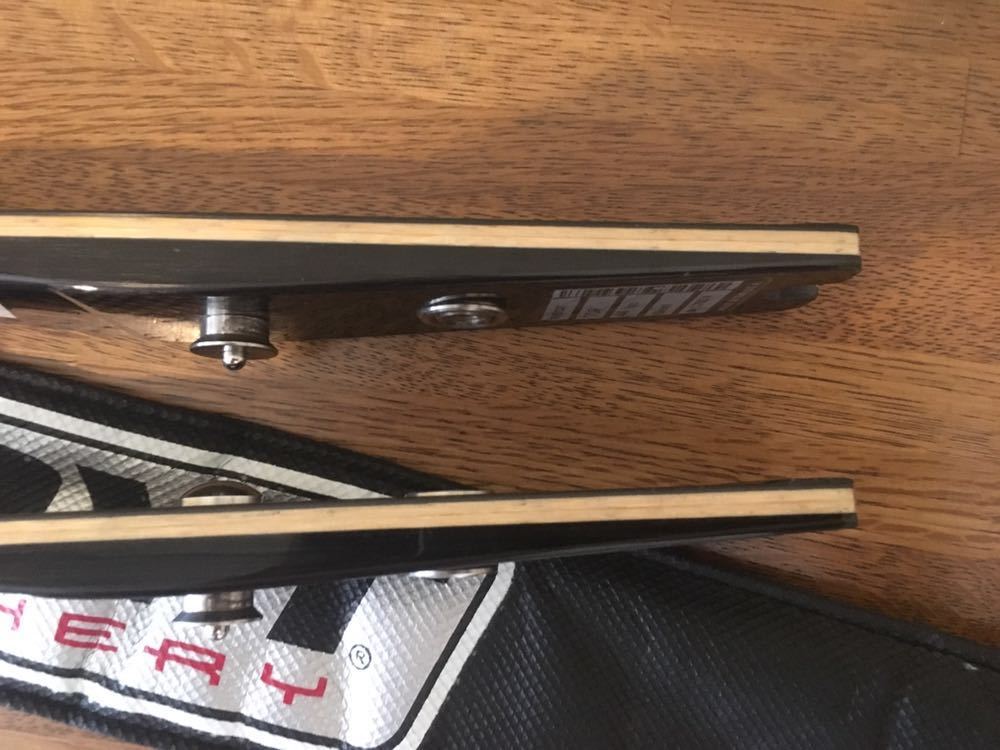 Hoyt Formula Xtour Short 44ポンド バンブーコア アーチェリー 売買されたオークション情報 Yahooの商品情報をアーカイブ公開 オークファン Aucfan Com