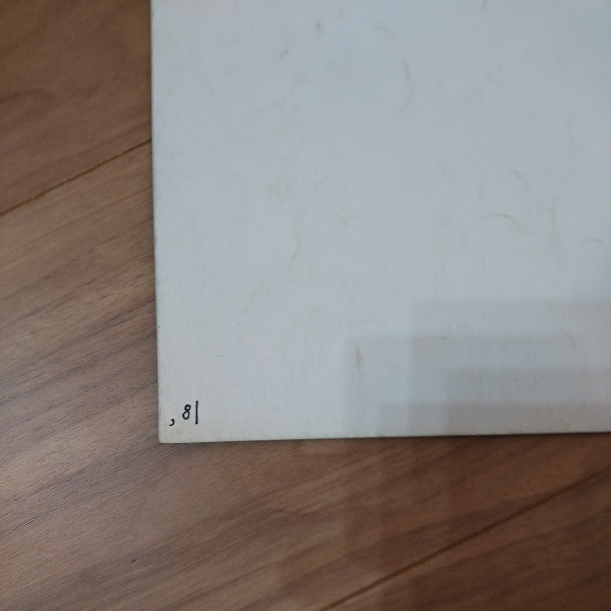 スズキ ジェンマ50 カタログ 1981年 ジュリアーノ・ジェンマ_10