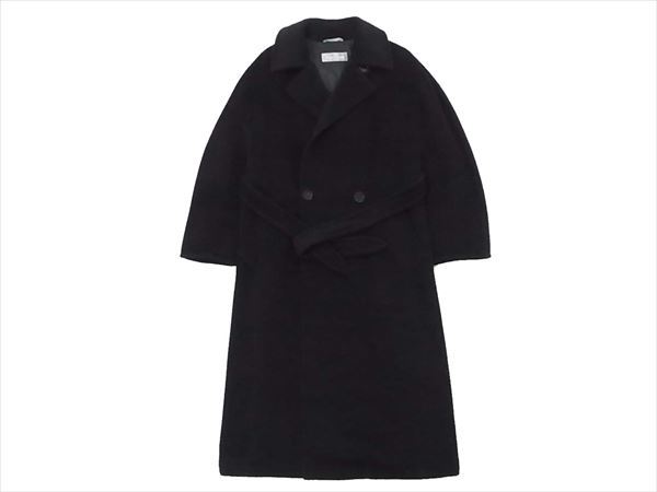 MaxMara マニュエラ　白タグコート Mara マニュエラ Max マックスマーラ 白タグ - コート MANUELA