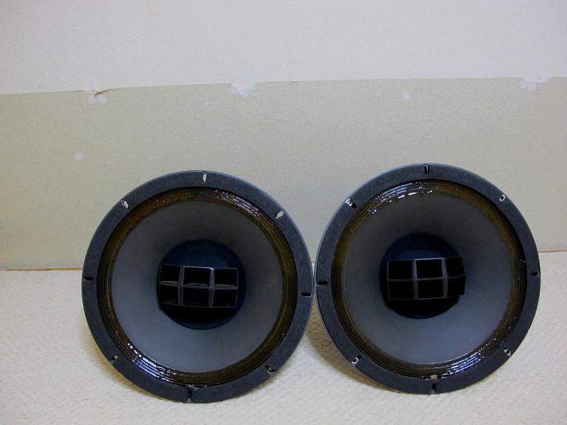 ALTEC アルテック 604-8G LANSING ペア 604-8H スピーカー 埼玉県直 