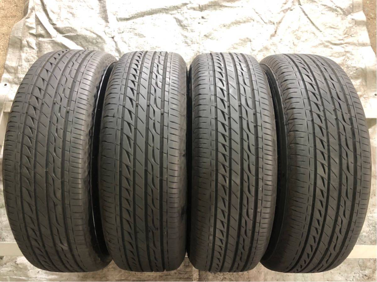 リノリウム182×100 お値下げ不可！ ブリヂストン REGNO レグノ BRIDGESTONE 185⁄65R15 - 92H XL GR-XI