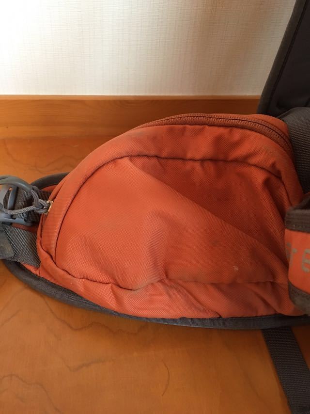 OSPRAY KODE 38 バックカントリー bc スノーボード 山スキー バックパック_4