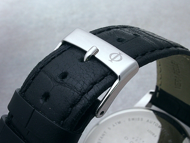 フルボデザイン Furbo design ディレイト F8001 メンズ 自動巻