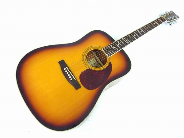 Pro Martin W-300 TS アコースティックギター アコギ ギター プロ Pro Martin W-300 TS アコースティックギター アコギ ギター プロ