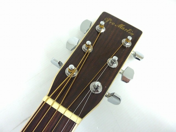 Pro Martin W-300 TS アコースティックギター アコギ ギター プロ