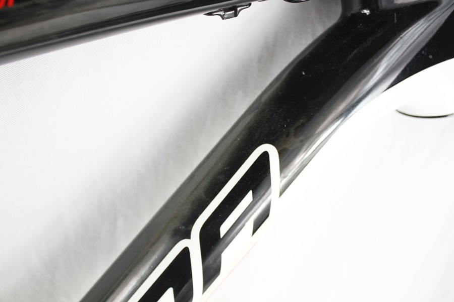 パーツ MERIDA CARBON SUPERLITE-D 922g MERIDA CARBON メリダ MERIDA