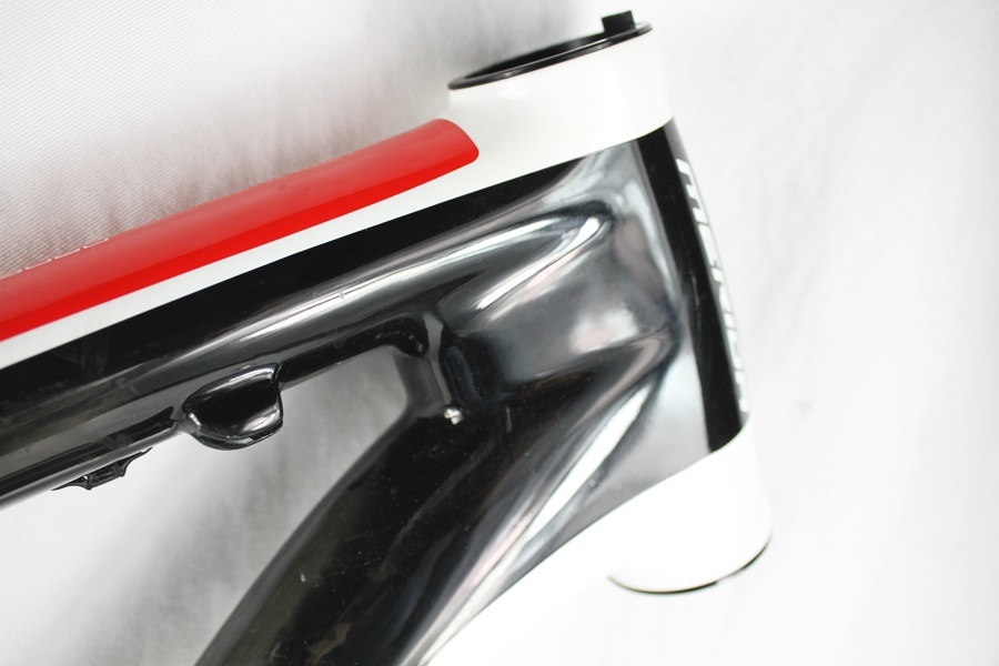 パーツ MERIDA CARBON SUPERLITE-D 922g MERIDA CARBON メリダ MERIDA