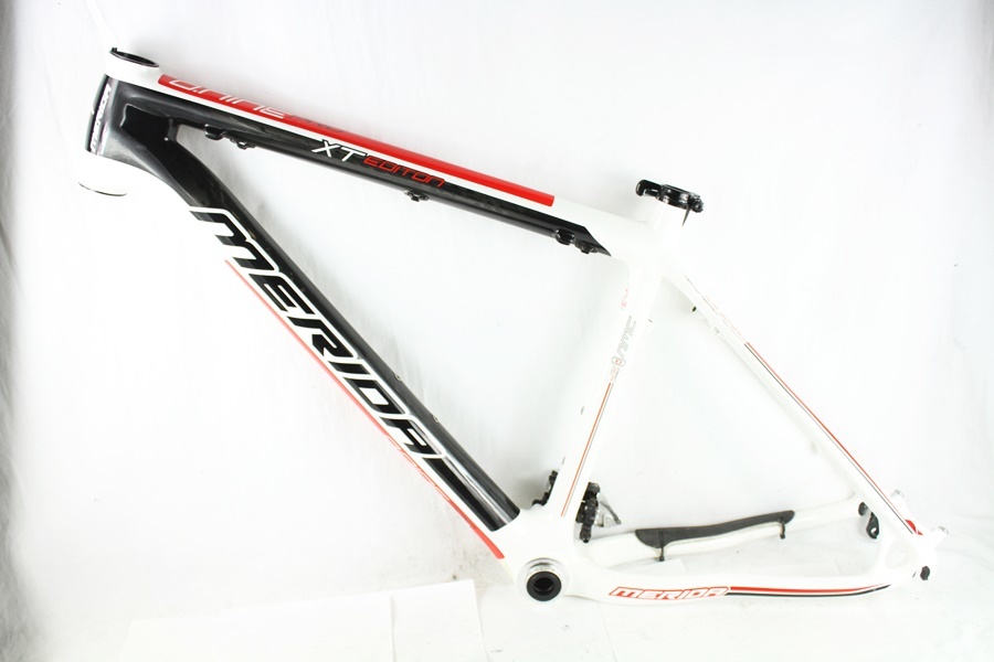 パーツ MERIDA CARBON SUPERLITE-D 922g MERIDA CARBON メリダ MERIDA