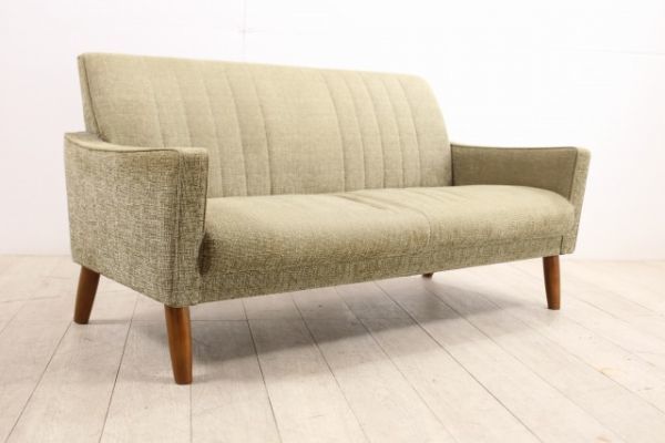 12月末迄予定 廃盤 unico☓カリモクコラボソファー unico カリモク