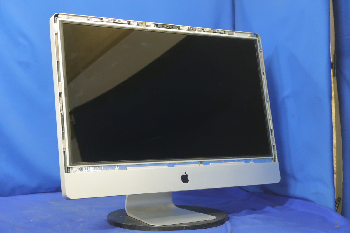 ジャンク iMac 21.5インチ（Late 2012） Core i5 2.7GHz/8GB MD093J/A