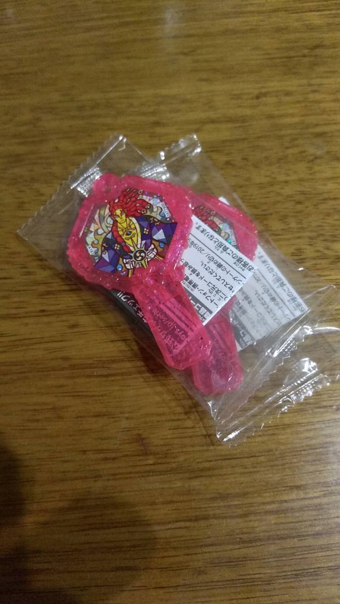 妖怪ウォッチ【不動明王ボーイ/不動明王・界】②_1