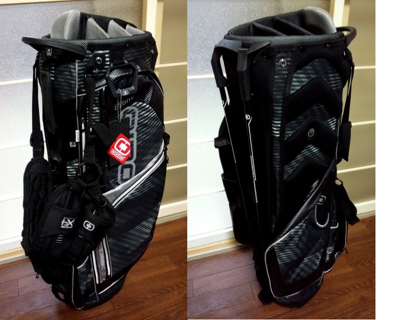 OGIO | 2026年最新Yahoo!オークション -オジオスタンドバッグの中古品 